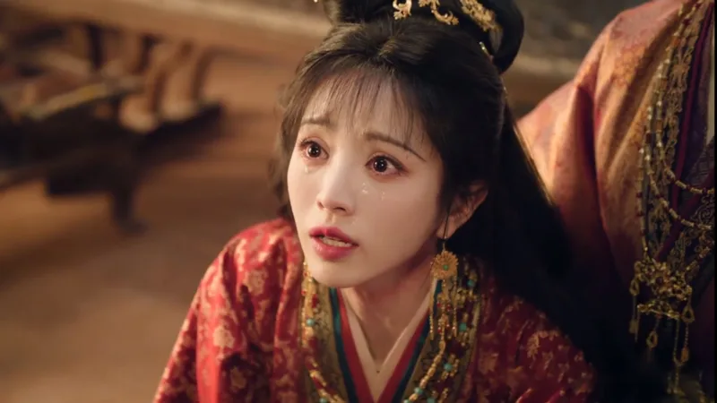 Is Tian Xiwei's Where the Mask Ends Short-Drama Chaos Worth Watching?