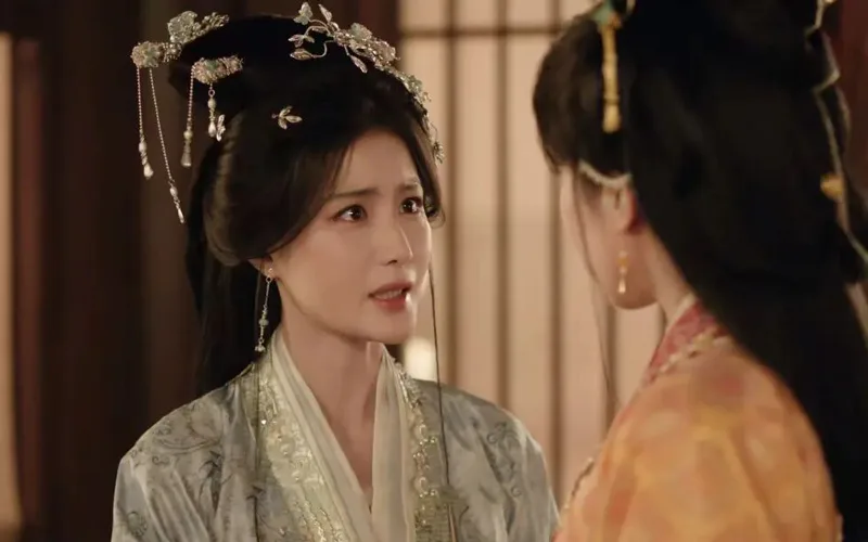 Is Wei Shu the Cruelest Villain in Where the Mask Ends?