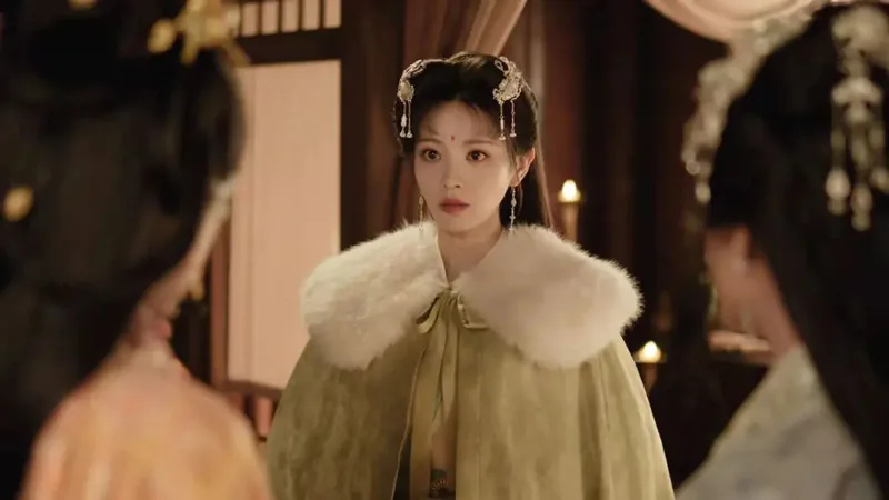 Is Wei Shu the Cruelest Villain in Where the Mask Ends?