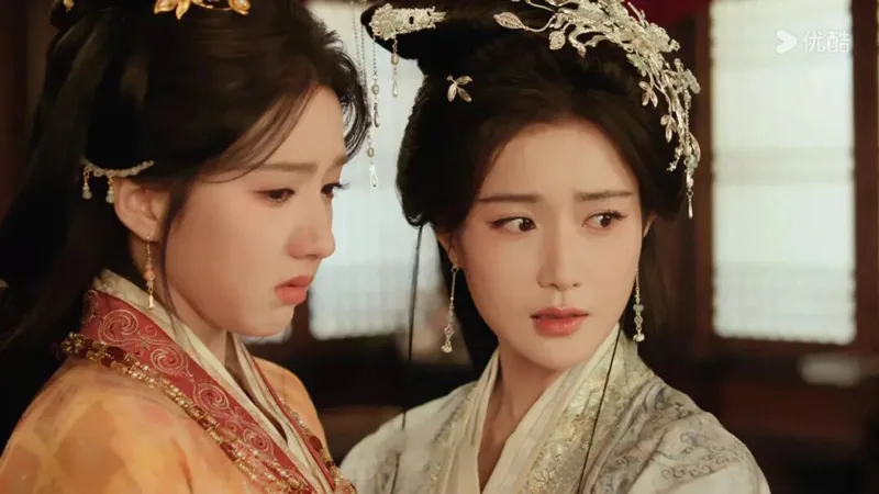 Is Wei Shu the Cruelest Villain in Where the Mask Ends?