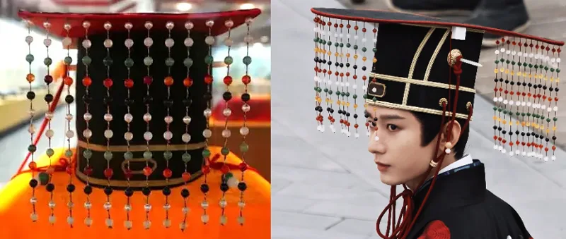 Ming Prince Zhu Zhanji's Rare Gunmian Explained