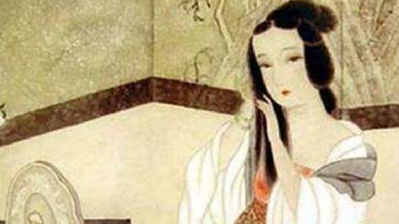 Natural Shampoos and Rituals in Traditional Chinese Hair Care