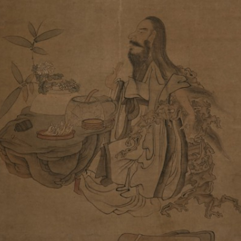 Natural Shampoos and Rituals in Traditional Chinese Hair Care