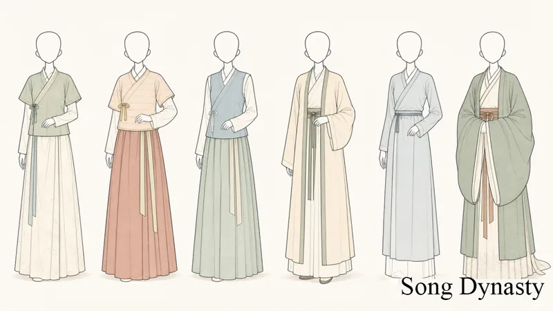 Picking Your First‑Ever Hanfu