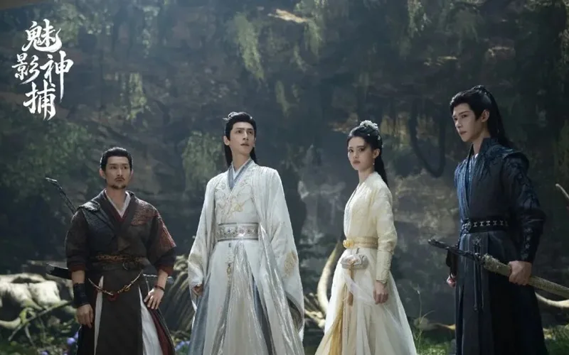 Shadow Punisher: A Brief Look at Li Si’s Hidden Past and Pain