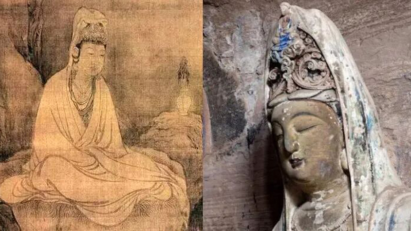 The Multi‑Meaning Veil Behind Chen Yao’s Look