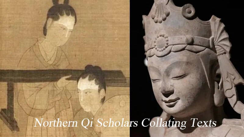 The Story Behind Xiqu’s Tie Pian Zi