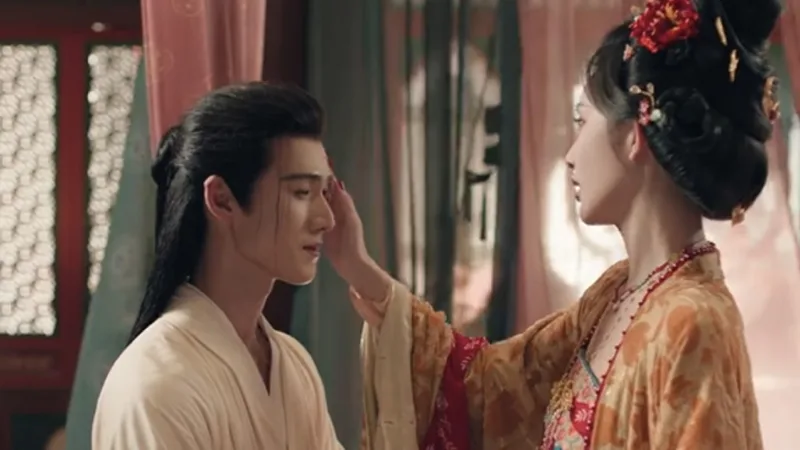 Tigers Sniff the Rose: Why Yu Cheng’an’s Threat Feels Merely Performative