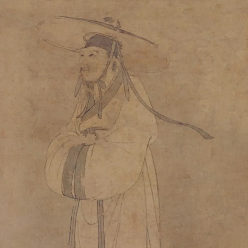 What If 7 Ancient Poets Posted Online?