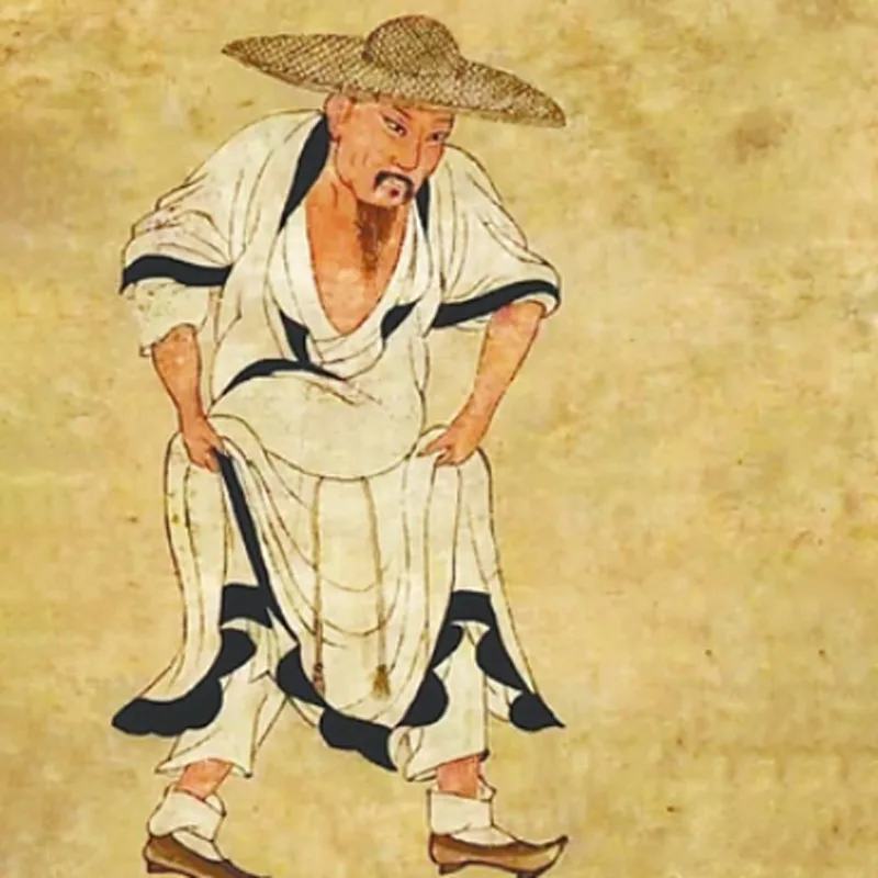 What If 7 Ancient Poets Posted Online?