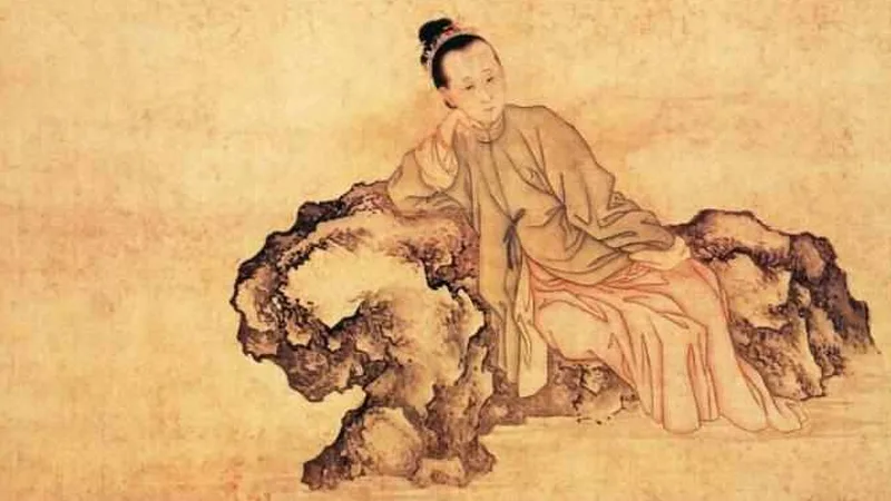 What If 7 Ancient Poets Posted Online?