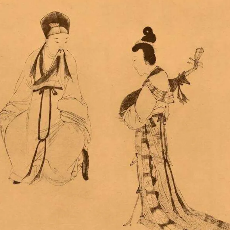 What If 7 Ancient Poets Posted Online?