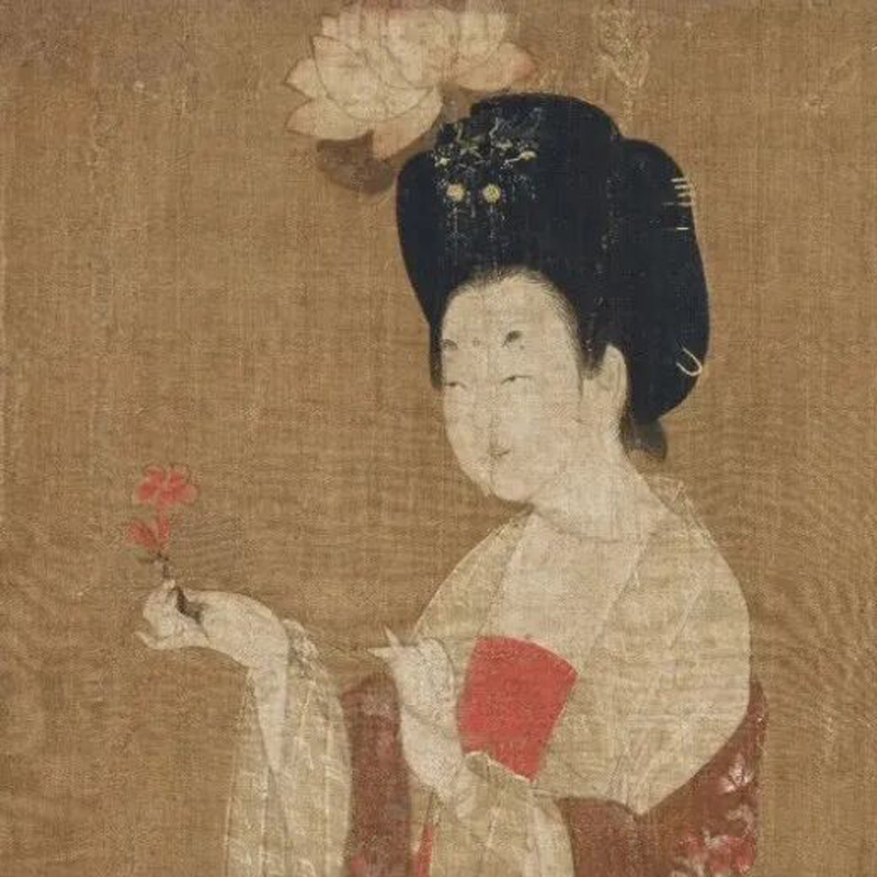 What Women’s Hairstyles Really Meant