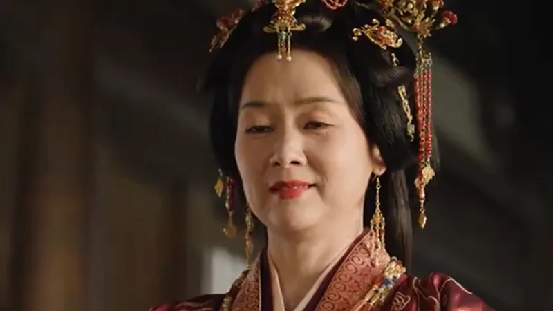 Where the Mask Ends: Bitao’s Death Sparks Wei Rao’s Revenge