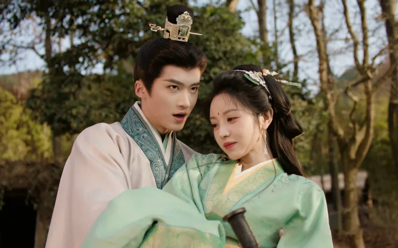 Where the Mask Ends: Bitao’s Sacrifice Exposes Guo Yufeng’s Plot