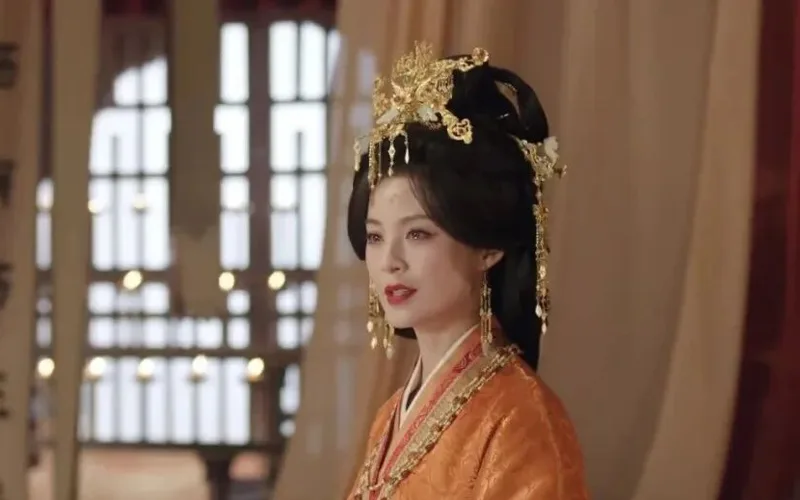 Where the Mask Ends: Guo Yufeng’s Wound of Unfinished Love