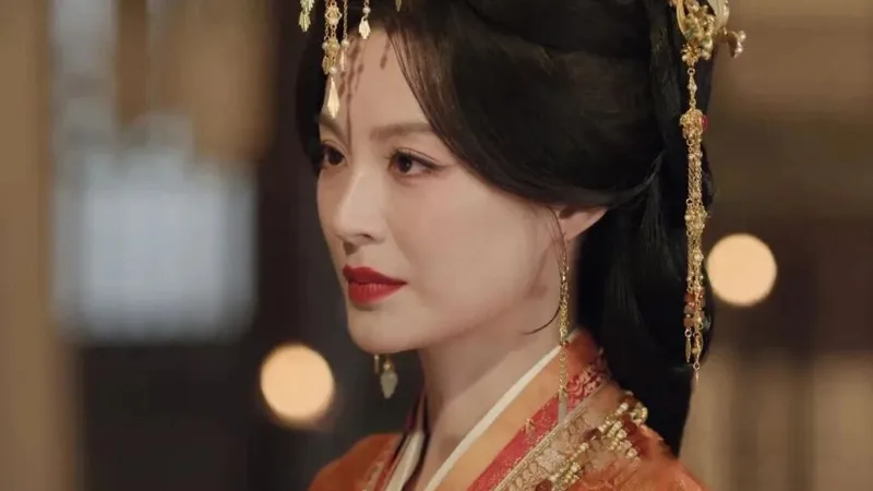 Where the Mask Ends: Guo Yufeng’s Wound of Unfinished Love