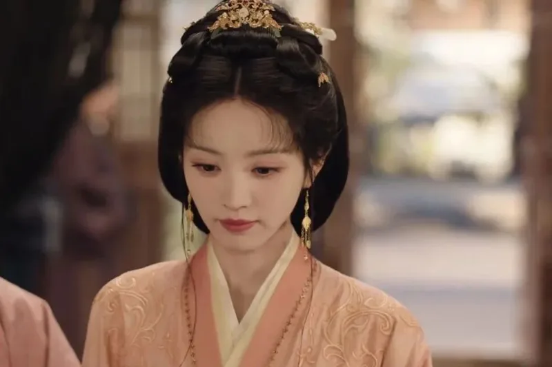 Where the Mask Ends: Guo Yufeng’s Wound of Unfinished Love