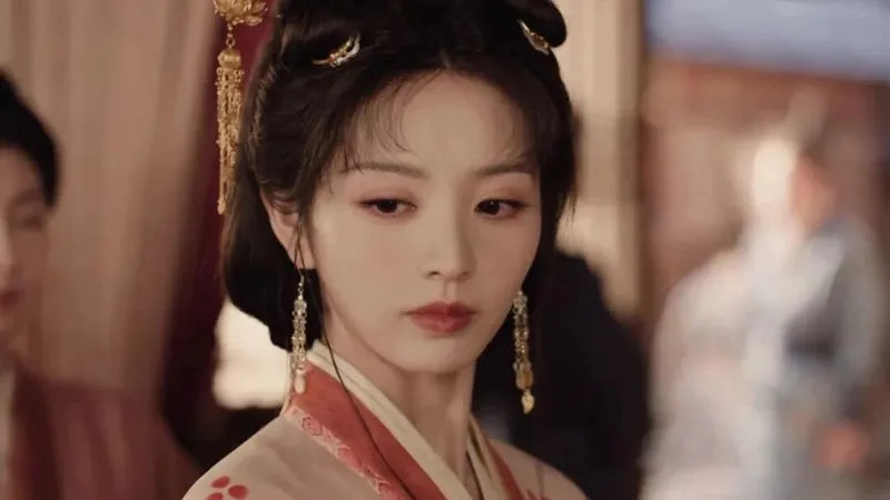 Where the Mask Ends: Jun Dai’s Obsession That Spells Her Ruin