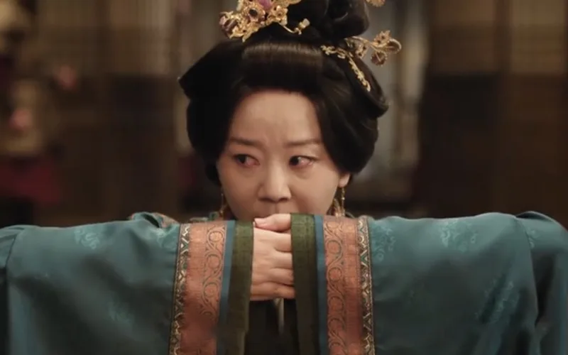 Where the Mask Ends: Uncovering the Swapped‑Daughter Secret