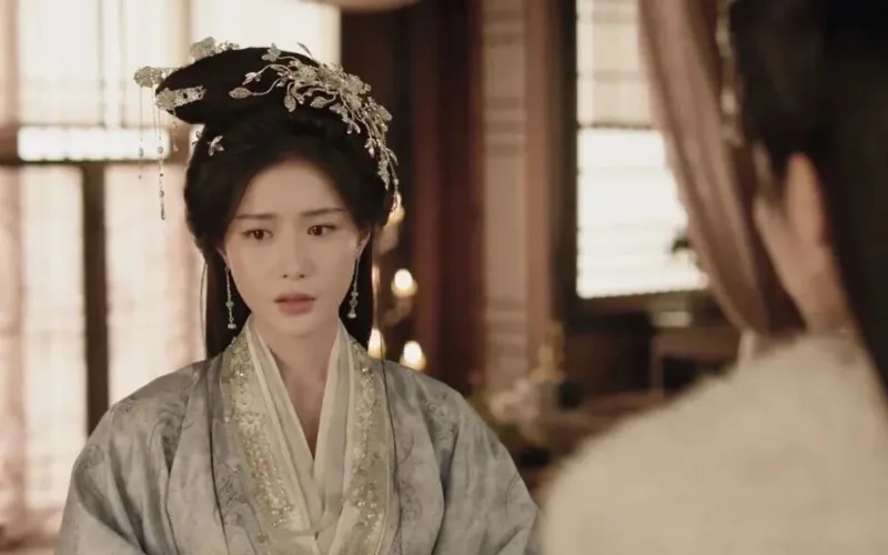 Where the Mask Ends: Wei Shu’s Polite Pretence for Power