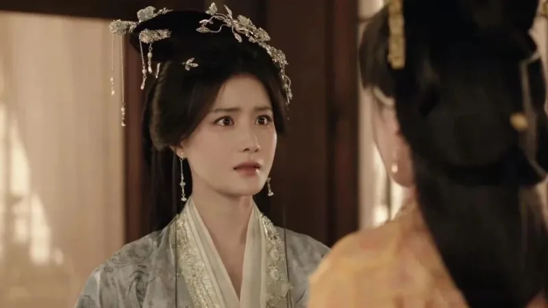 Where the Mask Ends: Wei Shu’s Polite Pretence for Power