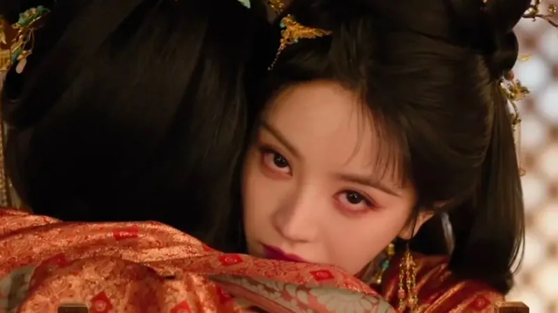Where the Mask Ends: Who Ever Told Jun Dai No
