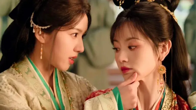 Where the Mask Ends: Who Ever Told Jun Dai No