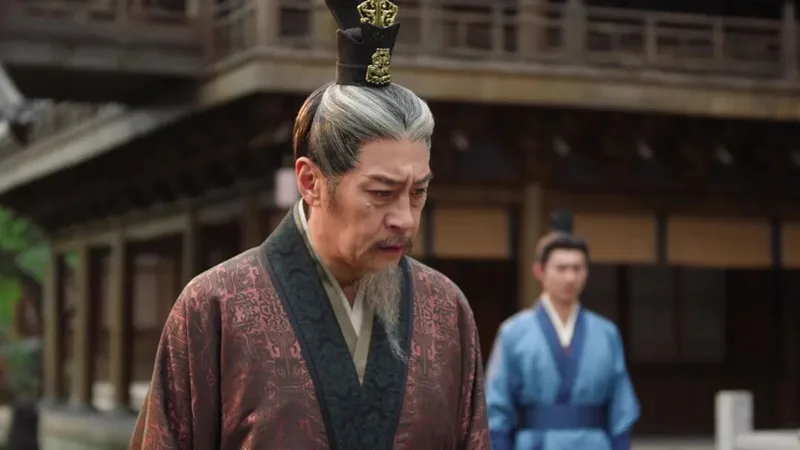 Where the Mask Ends: Why Wei Rao Begs for Separation