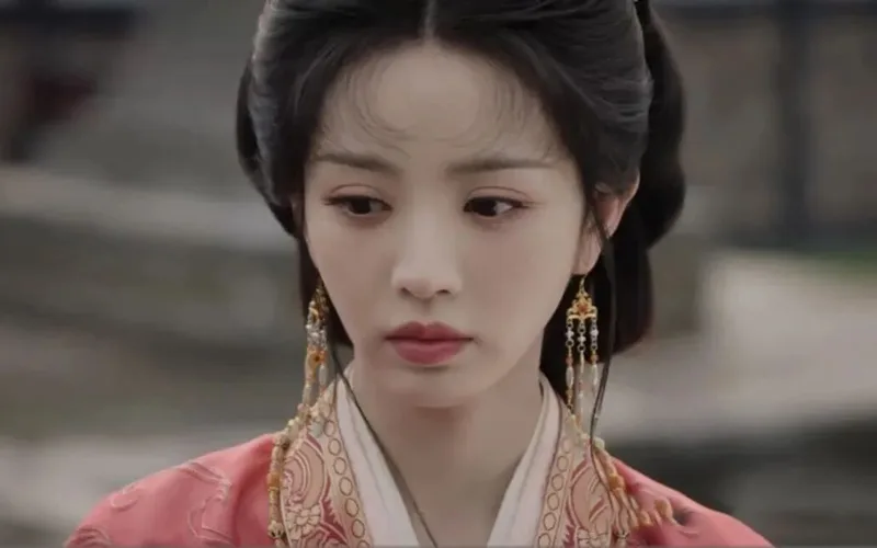 Where the Mask Ends: Zhou Fu’s Cold Calculation Toward A Chou