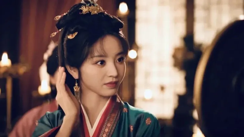 Where the Mask Ends: Zhou Fu’s Cold Calculation Toward A Chou