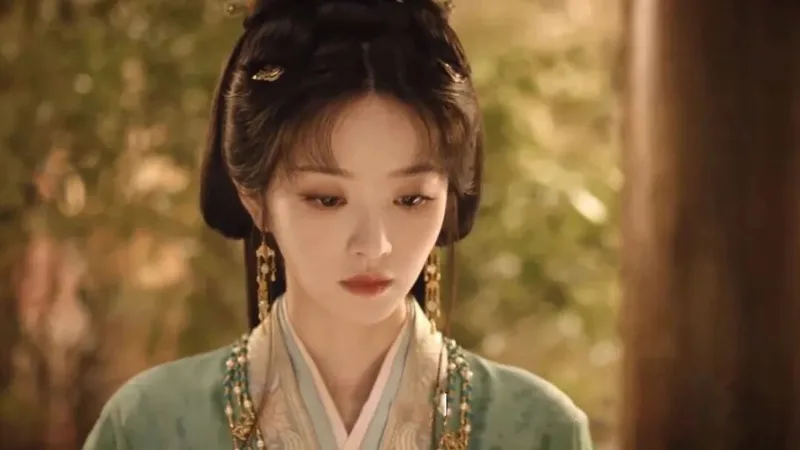 Where the Mask Ends: Zhou Fu’s Cold Calculation Toward A Chou