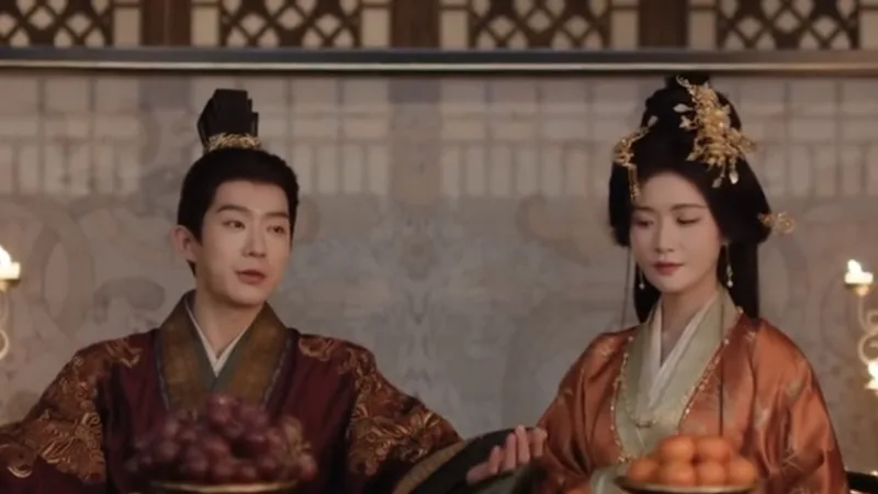 Who Pays for Wei Shu's Grievances in Where the Mask Ends?