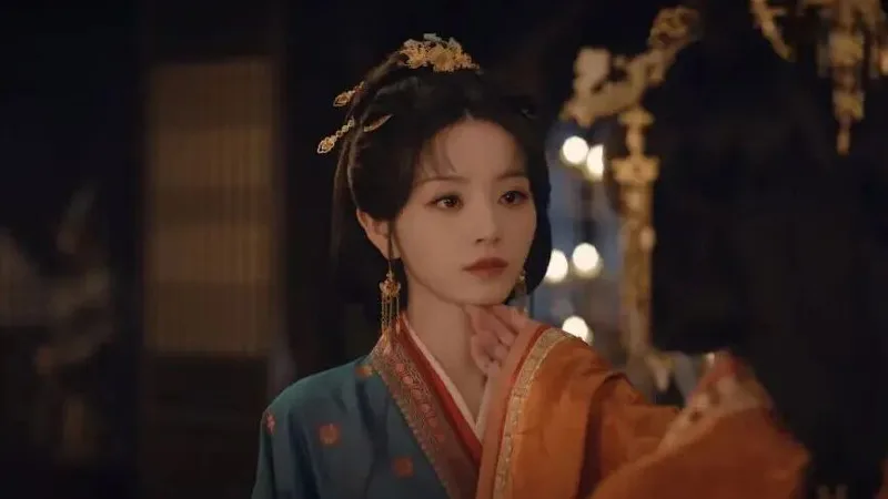 Who Was Guo Yufeng Hunting in Where the Mask Ends?
