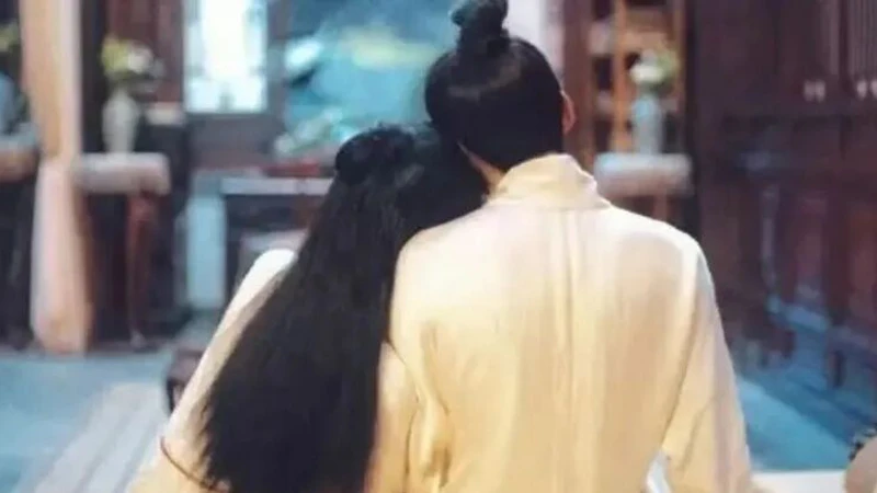 Why Against the Current Ends with Xu Lanxiang's Secret?