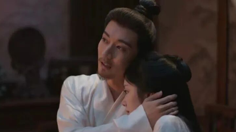 Why Against the Current Ends with Xu Lanxiang's Secret?