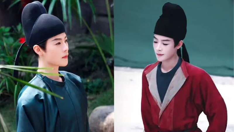 Why Chen Lijun Disappears Into Male Roles