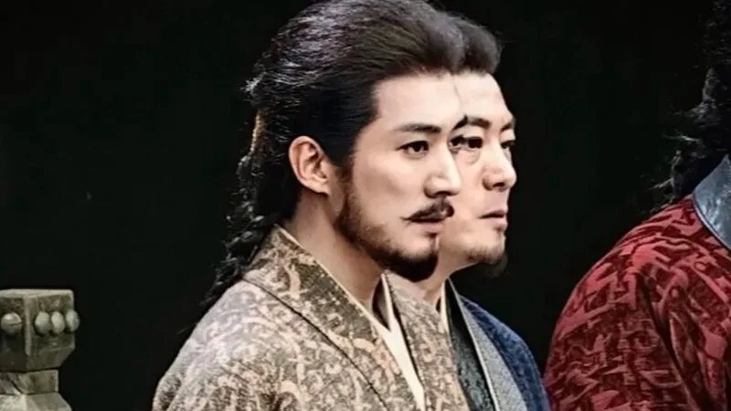 Why Did Jiangshan Datong's Emperor Wear Earrings?
