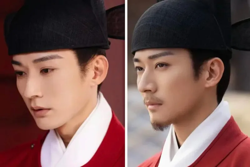 Why Do Historical Heroes Rarely Wear Beards Now?