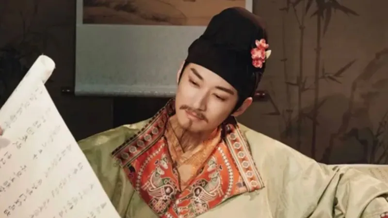 Why Do Historical Heroes Rarely Wear Beards Now?