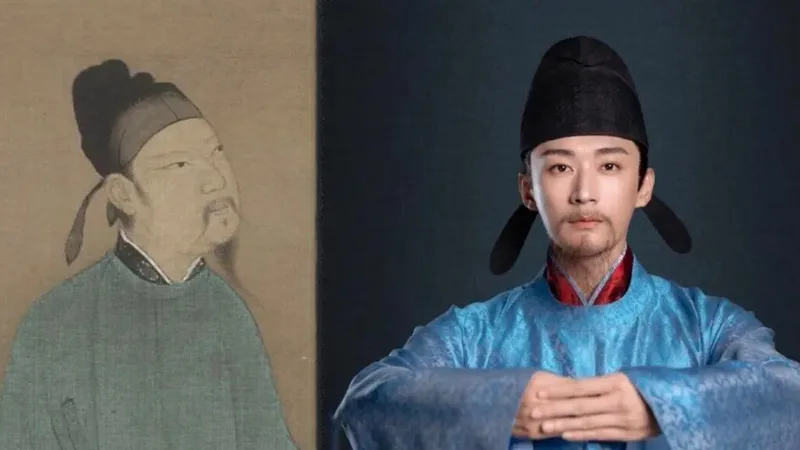 Why Do Historical Heroes Rarely Wear Beards Now?