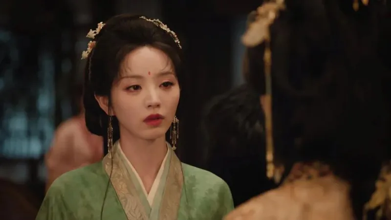 Why Does Wei Rao Suffer in Where the Mask Ends?