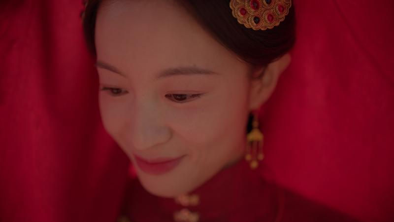 Why Gantang Chose Du Dasong in Against the Current