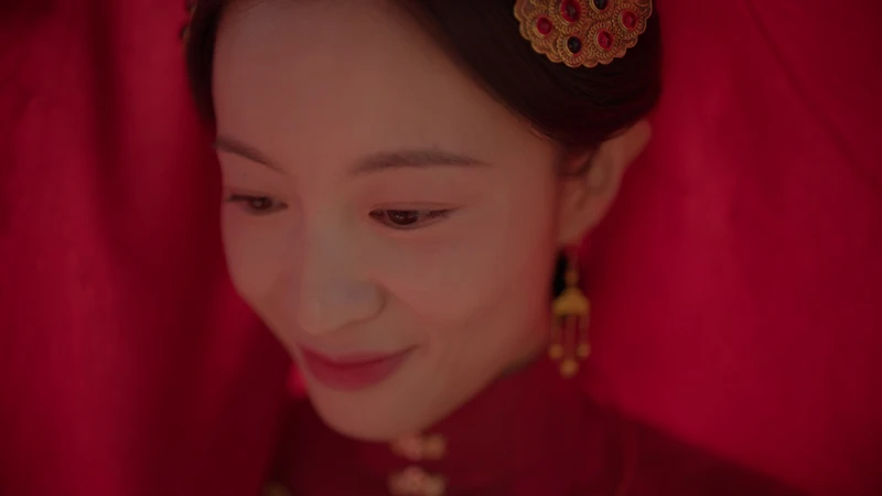 Why Gantang Chose Du Dasong in Against the Current