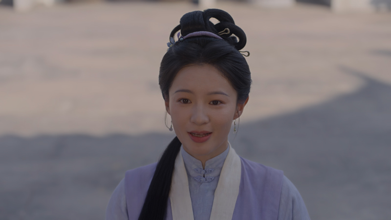 Why Gantang Chose Du Dasong in Against the Current
