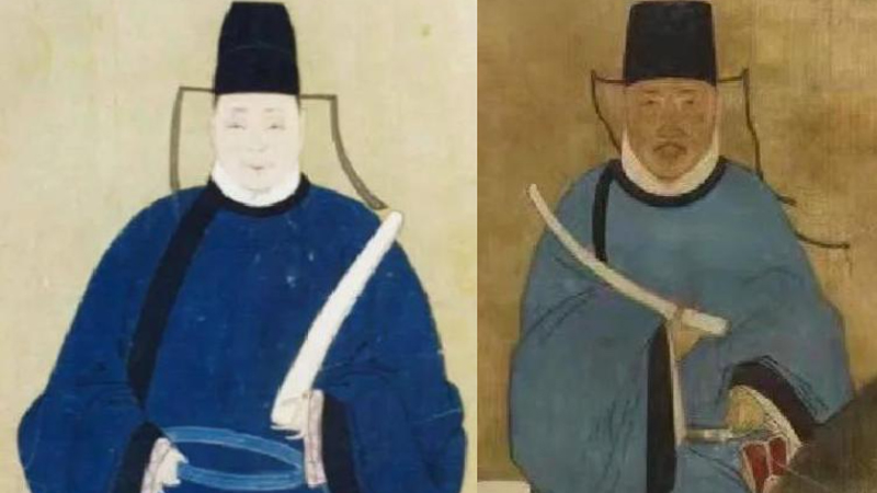 Why Han Liang's Rare Hat Commands the Screen