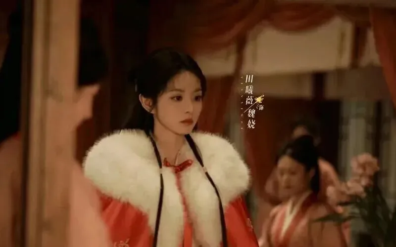 Why Is Lu Zhuo Calm in Where the Mask Ends?