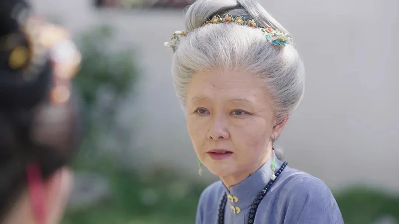 Why Lanxiang Refuses Forever in Against the Current