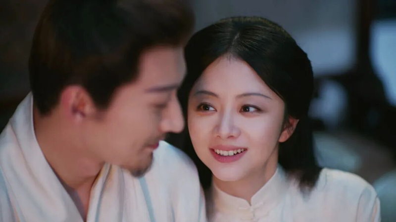 Why Lanxiang Refuses Forever in Against the Current