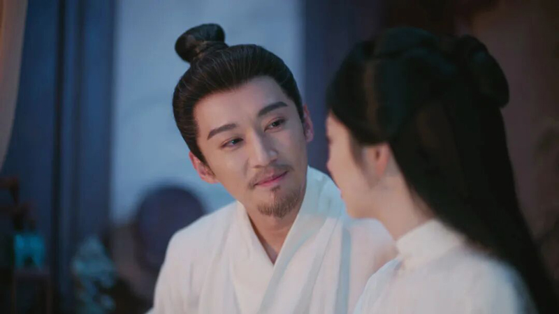 Why Lanxiang Refuses Forever in Against the Current